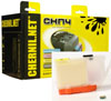 ���� CANON Pixma iP4200/4300/4500/3300/ �� ���� ���������� PGI-5BK, CLI-8BK, 8C/M/Y