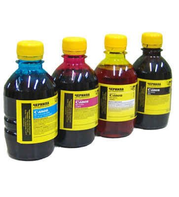 �������� ������� ��� Canon BCI-3/6/ (CIM 006A/006C) 250 �� x 6