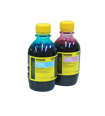������� ��� Canon BCI-3/6 CLI 8 LIGHT CYAN (CIM 006LC) 250 ��