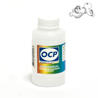 OCP PIW - промышленно очищенная вода для финишной промывки картриджей, 70 г