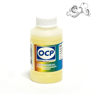 OCP RSL - базовая сервисная жидкость, 70 г