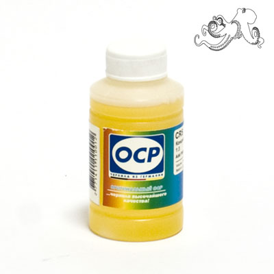 OCP CRS - концентрат жидкости RSL 1:3 (желтый), 70 г