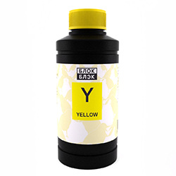 Чернила Блок Блэк для CANON CL-426/521 Yellow, 100г (без упаковки)