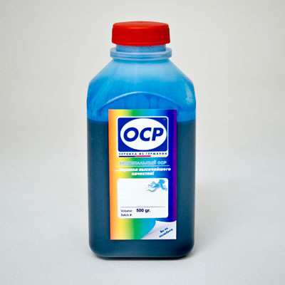  OCP CP230 (Cyan Pigment)  CANON, 500
