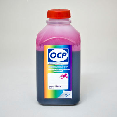  OCP MP230 (Magenta Pigment)  CANON, 500