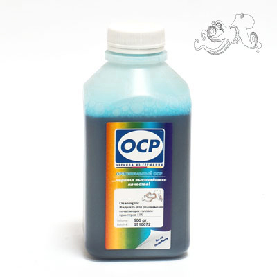 OCP CCF for CISS -     (-), 500 