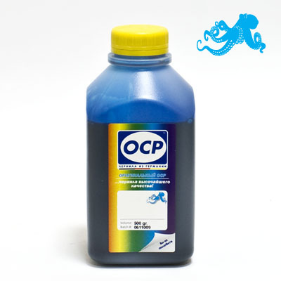  OCP C126 (Cyan)  HP, 500
