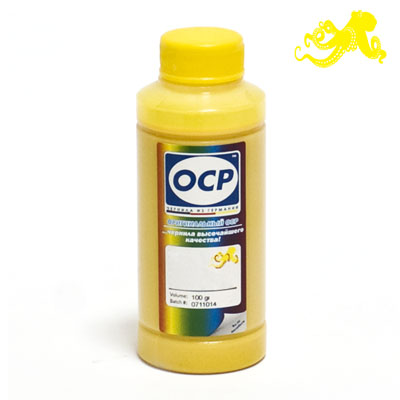  OCP YP272 (Yellow Pigment)  HP, 100