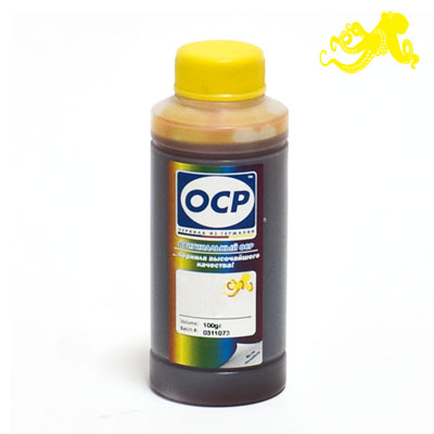  OCP Y770 (Yellow)  HP, 100