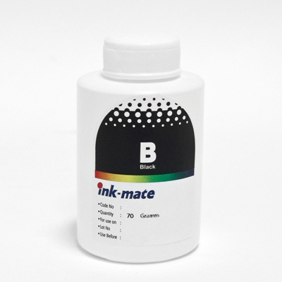  INK-MATE  EPSON EIM-143A (EIM-100) (Black) , 70