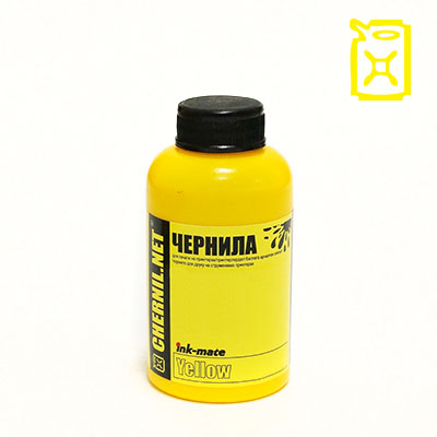  INK-MATE  HP HIM-941Y (Yellow), 100