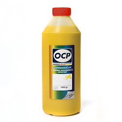  OCP YP230 (Yellow Pigment)  CANON, 1000
