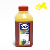  OCP Y 122 (Yellow)   CANON Prograf PFI-102Y, 500