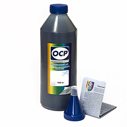  OCP CPL118 (Cyan Light Pigment)  EPSON, 1000