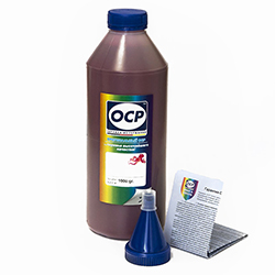  OCP RP110 (Red Pigment)  EPSON, 1000