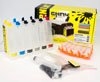 _ ���� CANON Pixma MP620, MP630, MP980, MP990 ( PGI-520 BK, CLI-521 BK, C, M, Y, GY) ���������������� ����