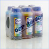 �������� ������ ��� ��� EPSON* T048 ���������� (BK73/ C76/ M72/ Y61/ ML73/ CL77) 100gr x 6